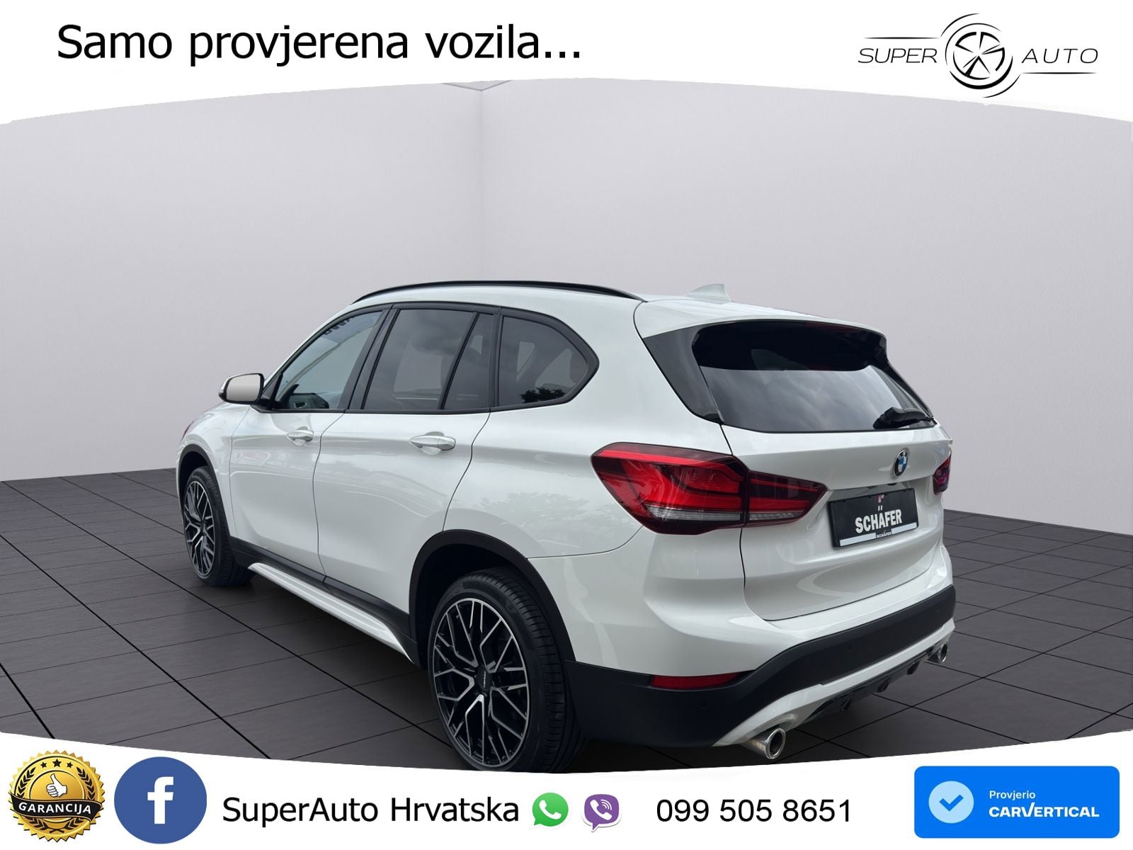 BMW X1 20i (192 KS) Steptronic LED+GR SJED+ACC