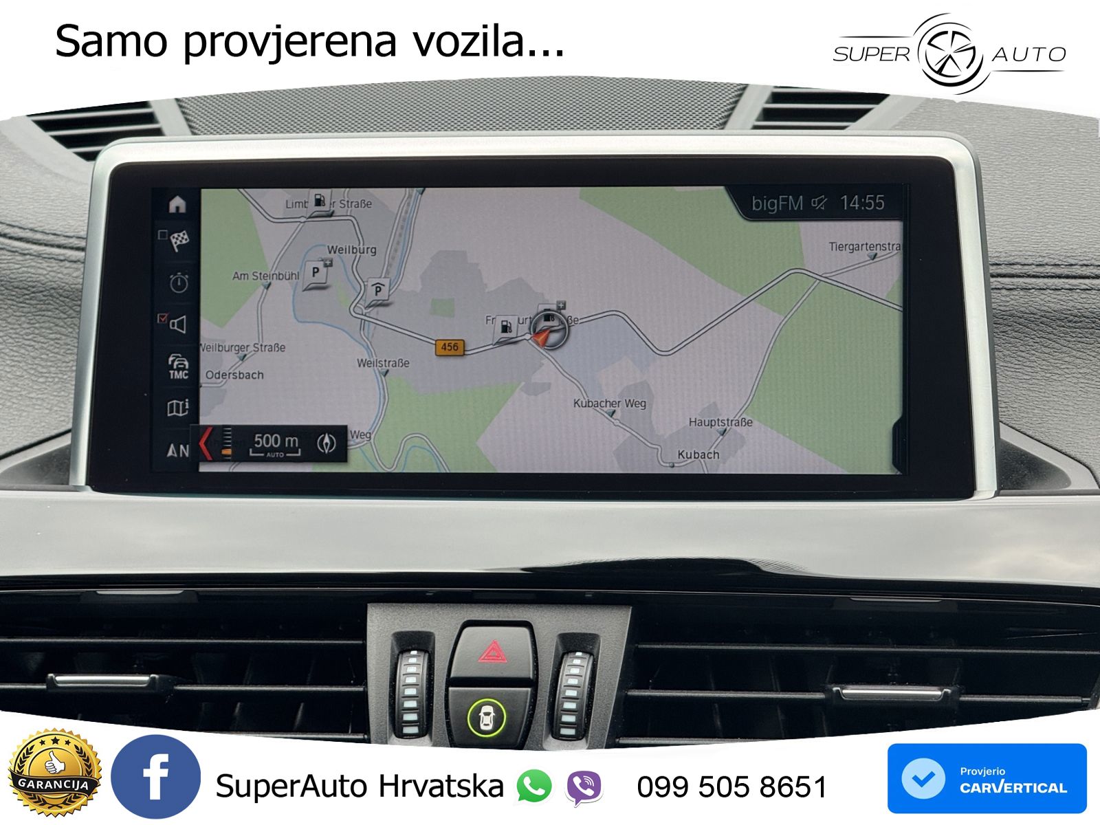 BMW X1 20i (192 KS) Steptronic LED+GR SJED+ACC