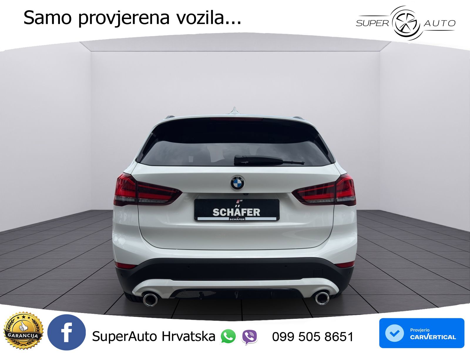 BMW X1 20i (192 KS) Steptronic LED+GR SJED+ACC