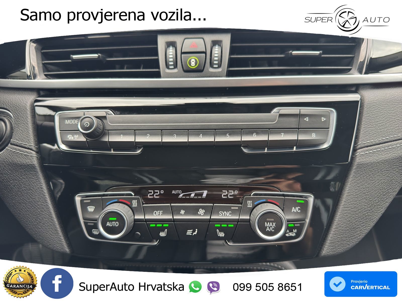 BMW X1 20i (192 KS) Steptronic LED+GR SJED+ACC
