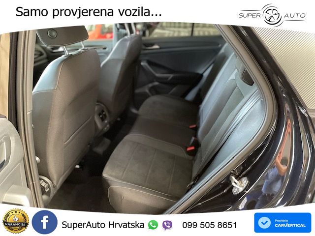 Volkswagen T-Roc I 2.0 TDI (150 KS) DSG MATRIX+GR SJED+KAM