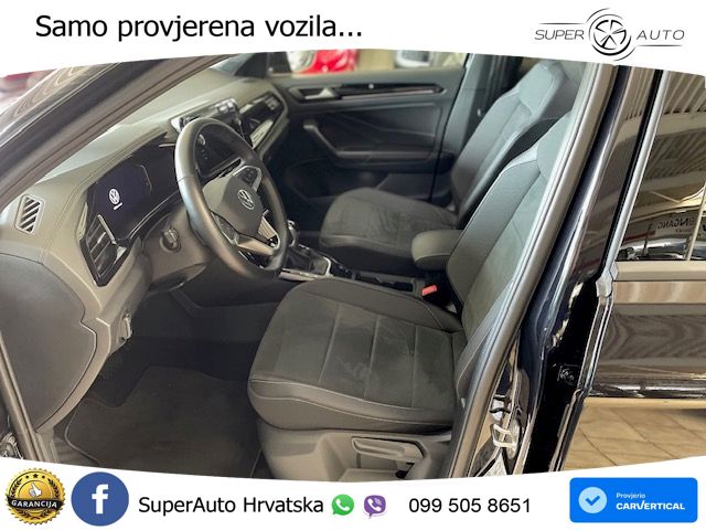 Volkswagen T-Roc I 2.0 TDI (150 KS) DSG MATRIX+GR SJED+KAM