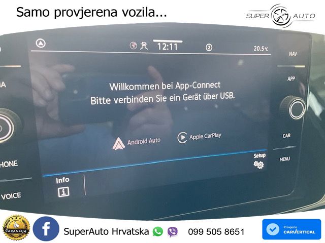 Volkswagen T-Roc I 2.0 TDI (150 KS) DSG MATRIX+GR SJED+KAM
