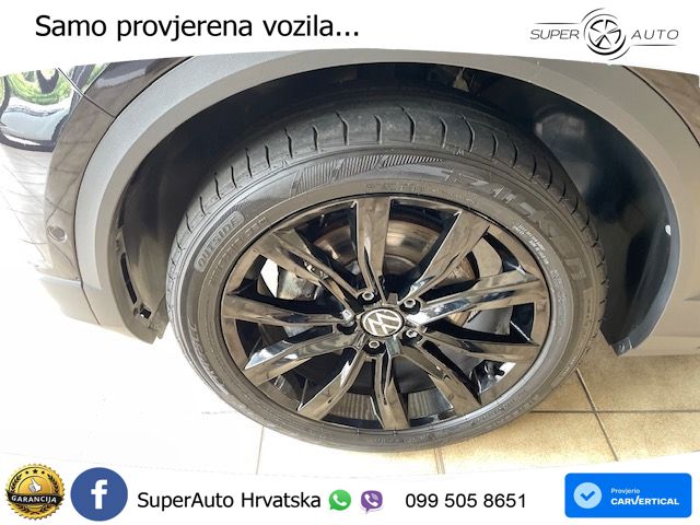 Volkswagen T-Roc I 2.0 TDI (150 KS) DSG MATRIX+GR SJED+KAM