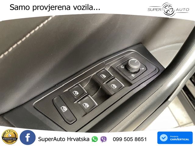 Volkswagen T-Roc I 2.0 TDI (150 KS) DSG MATRIX+GR SJED+KAM