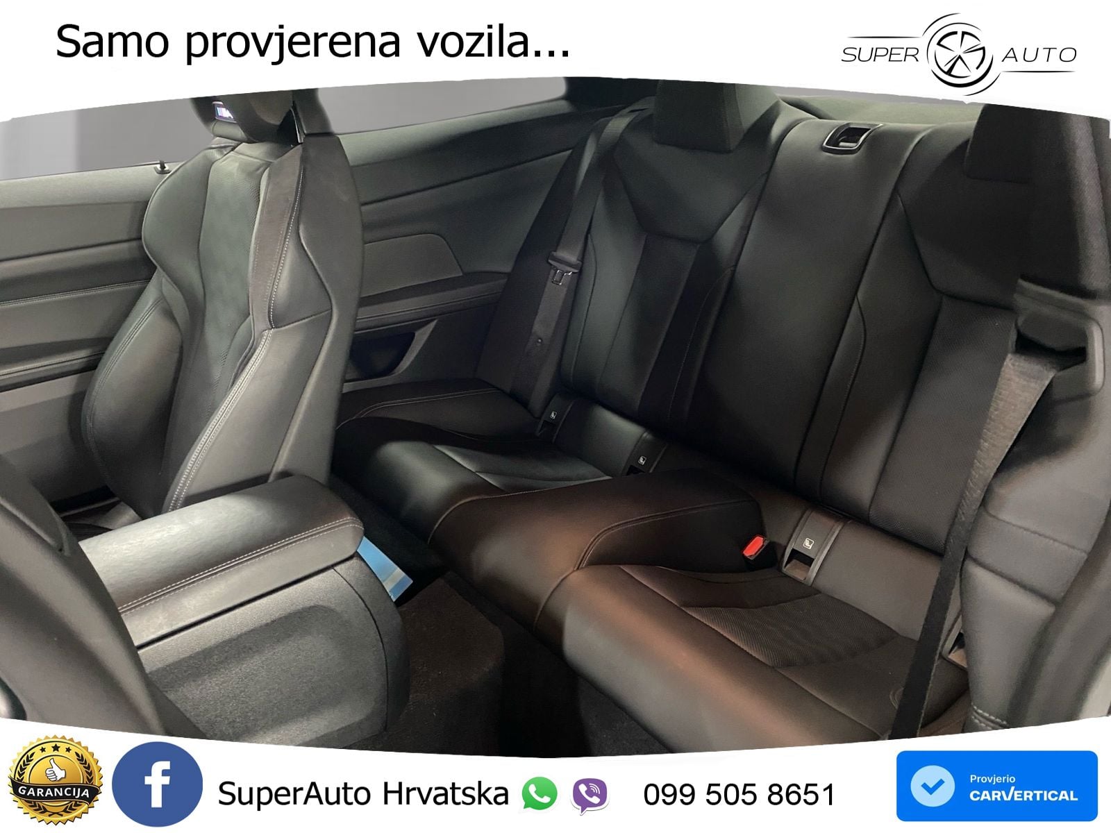 BMW M4 Competition 3.0 (510 KS) xDrive Steptronic