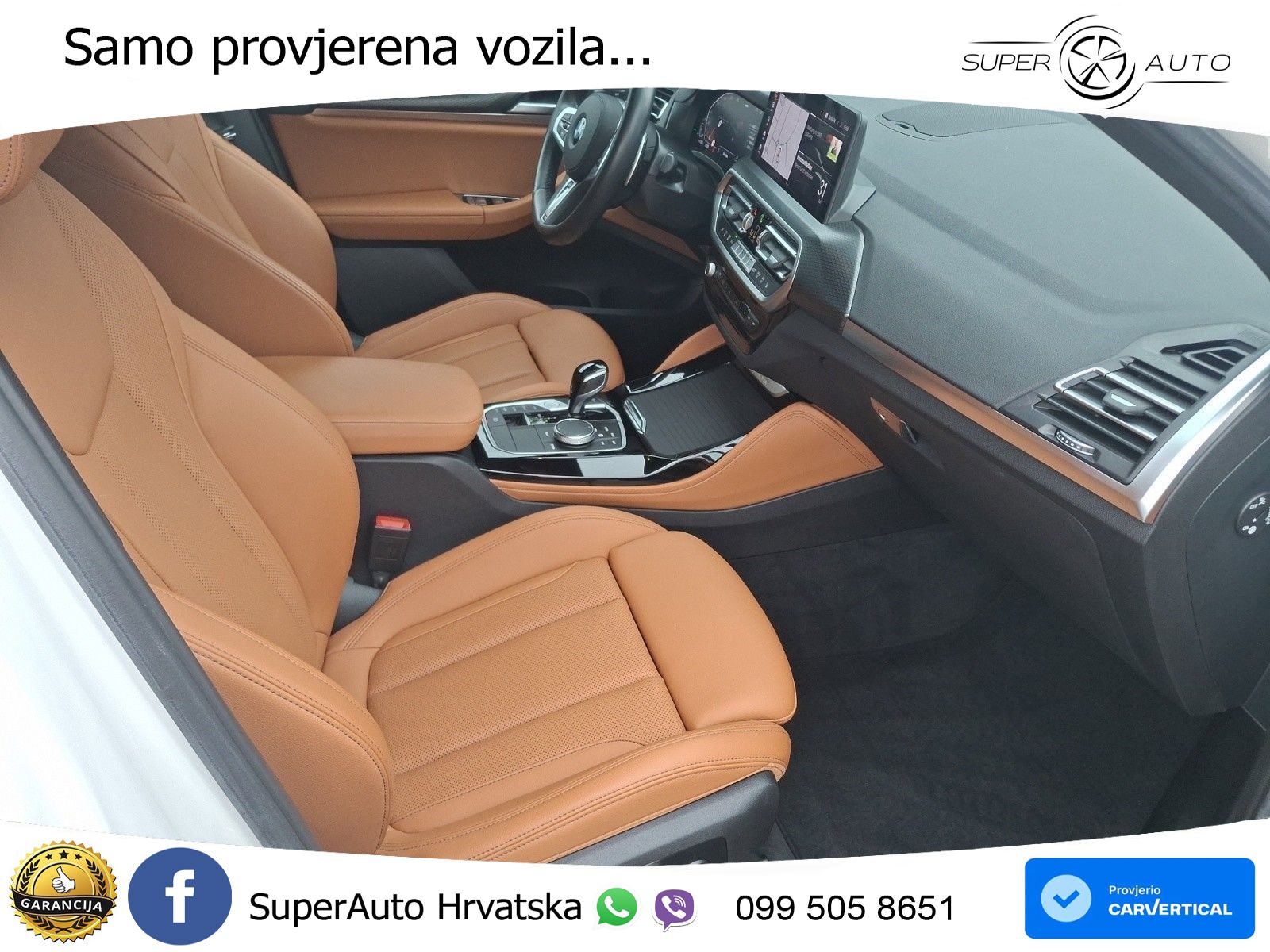 BMW X4 30i (245 KS) xDrive Steptronic M Sport LED+GR SJED+ACC