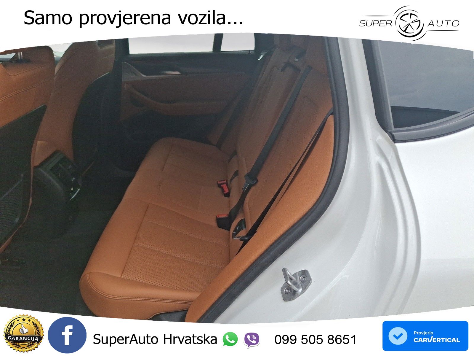 BMW X4 30i (245 KS) xDrive Steptronic M Sport LED+GR SJED+ACC