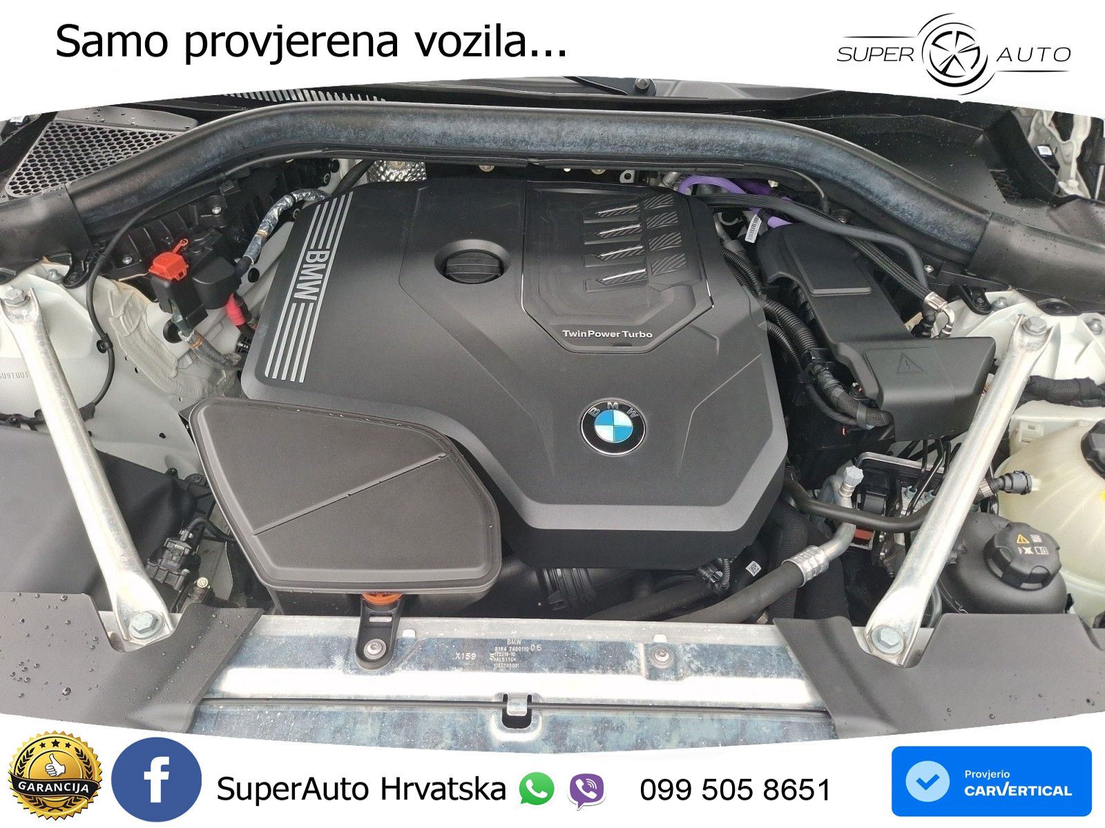 BMW X4 30i (245 KS) xDrive Steptronic M Sport LED+GR SJED+ACC