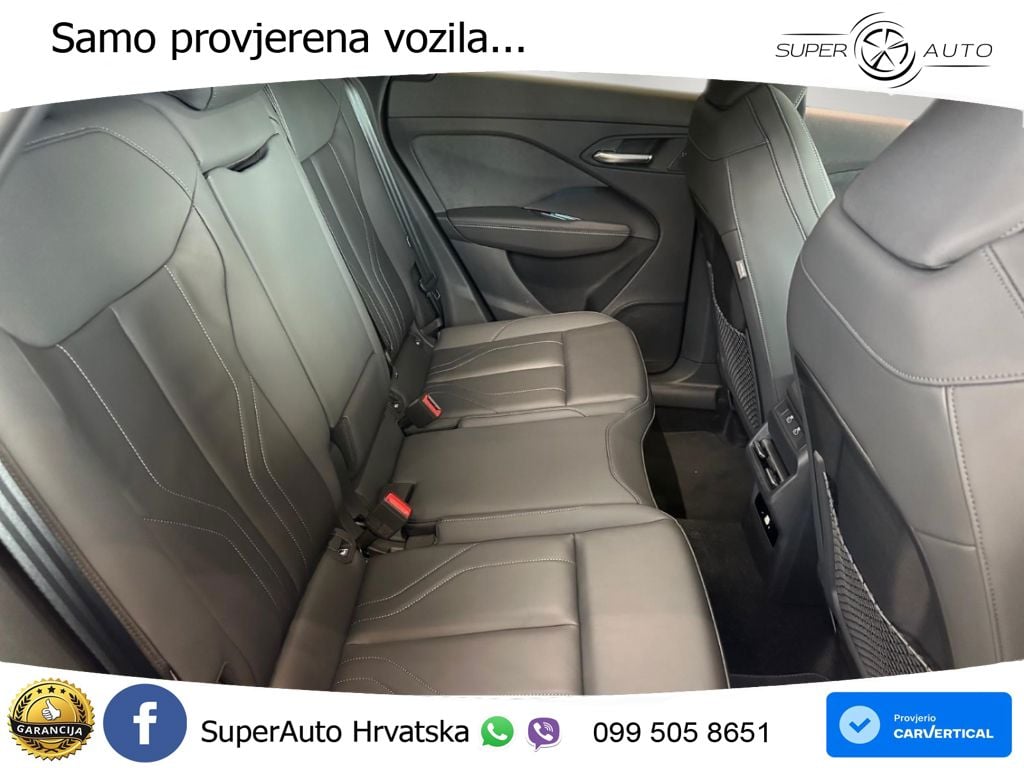 Audi Q3 Sportback 2.0 TFSI (265 KS) quattro S tronic LED+GR SJED+ACC