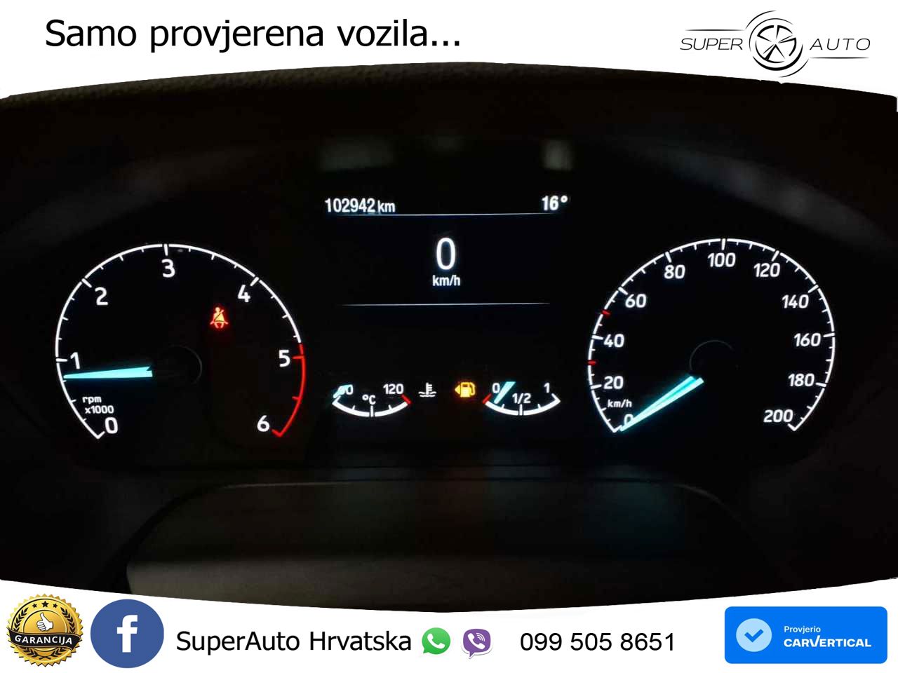 Ford Transit Custom 300 Trend Regale Navi 131 KS