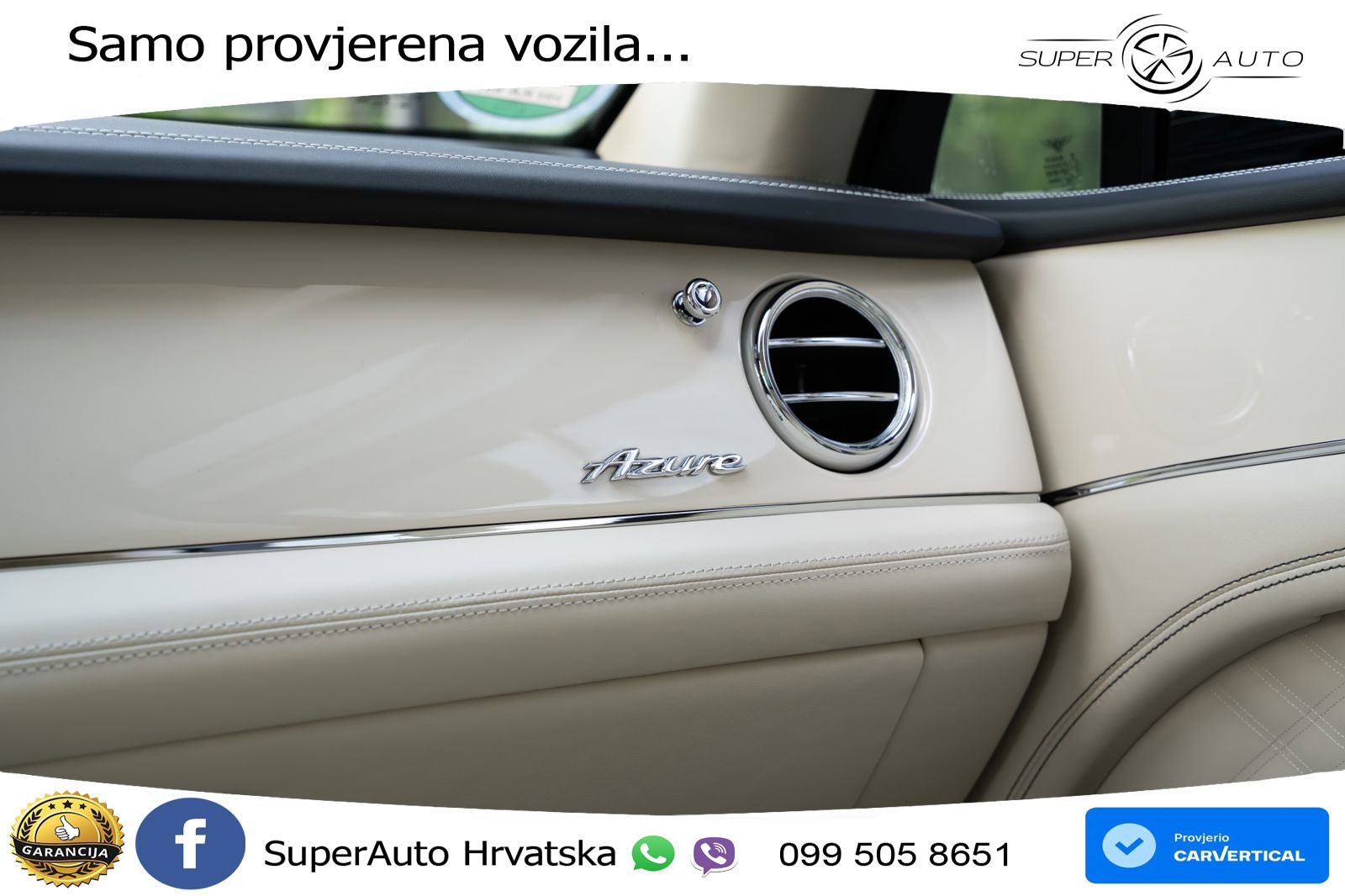 Bentley Bentayga EWB 4.0 V8 (550 KS) 4WD Automatic LED+GR SJED+ACC
