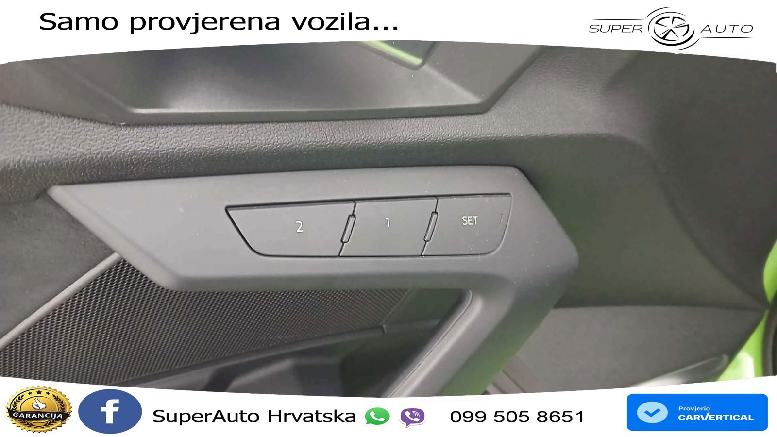 Audi RS3 Sedan 2.5 TFSI (400 KS) quattro S tronic LED+GR SJED+ACC