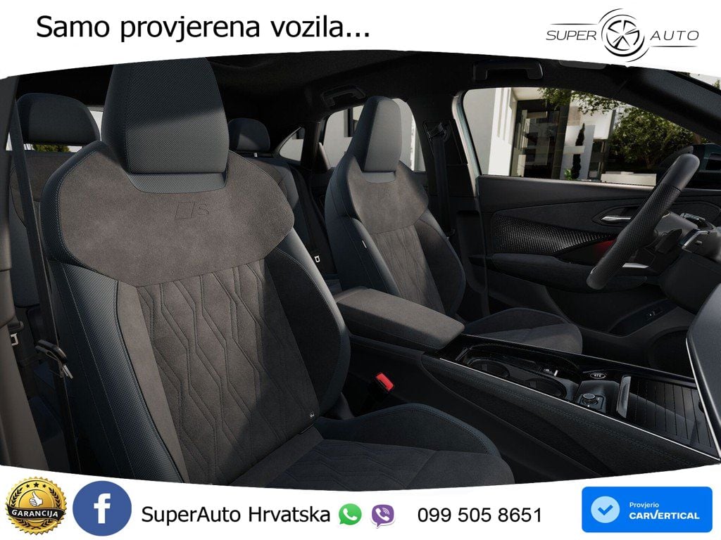 Audi Q3 Sportback 1.5 TFSI (150 KS) S tronic S line LED+GR SJED+ACC