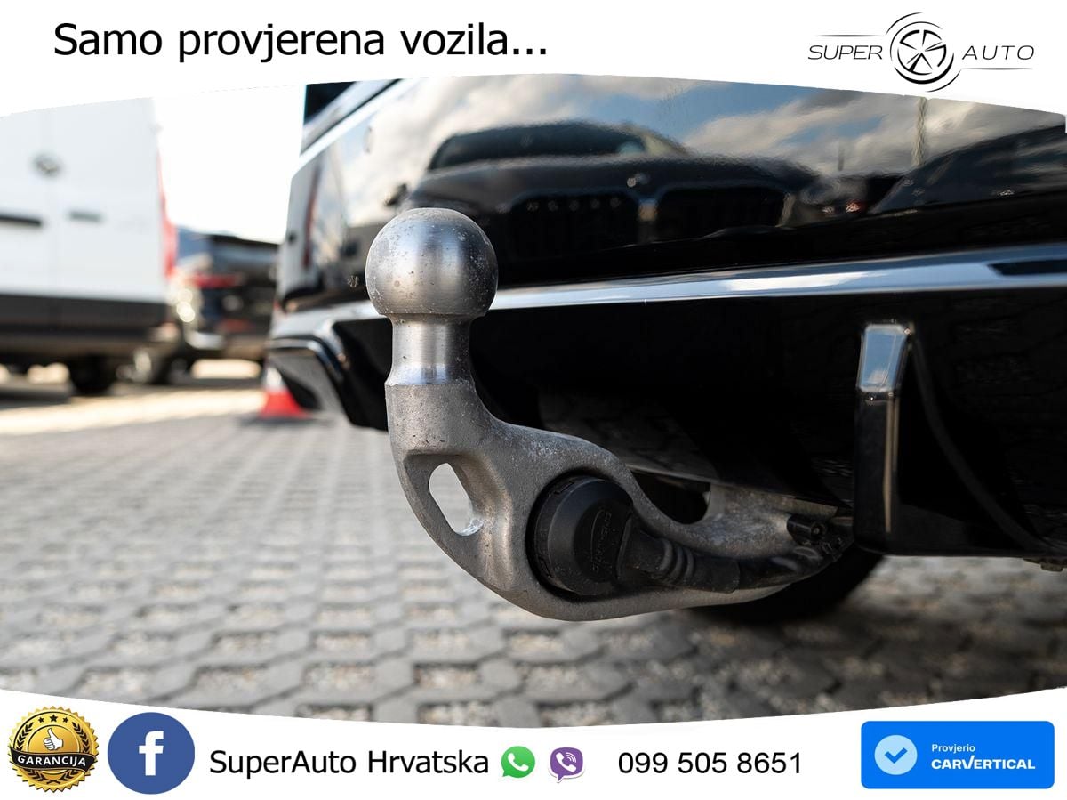 BMW X1 20i (170 KS) sDrive Steptronic M Sport ACC+HEAD+GR SJED+360+PANO