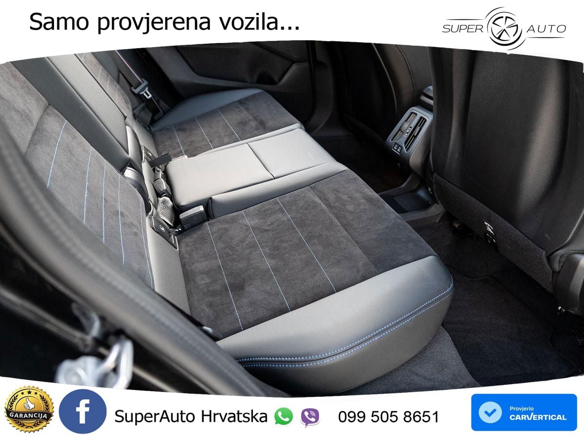 BMW X1 20i (170 KS) sDrive Steptronic M Sport ACC+HEAD+GR SJED+360+PANO