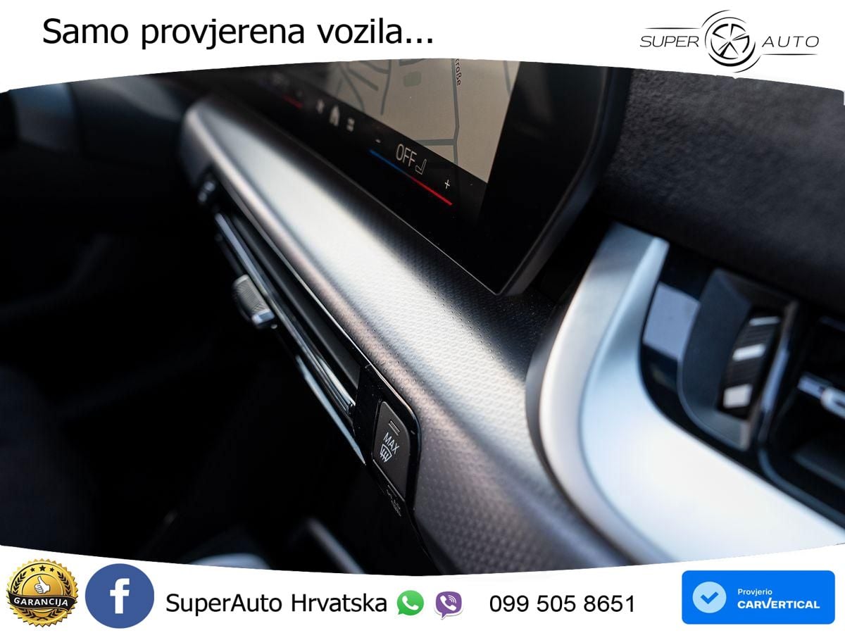 BMW X1 20i (170 KS) sDrive Steptronic M Sport ACC+HEAD+GR SJED+360+PANO