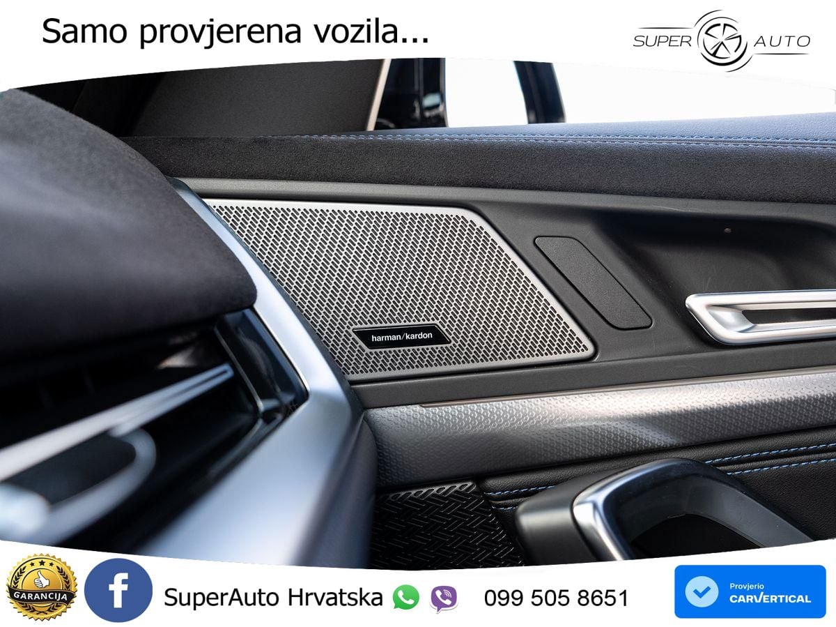 BMW X1 20i (170 KS) sDrive Steptronic M Sport ACC+HEAD+GR SJED+360+PANO