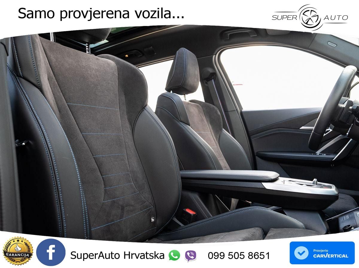 BMW X1 20i (170 KS) sDrive Steptronic M Sport ACC+HEAD+GR SJED+360+PANO