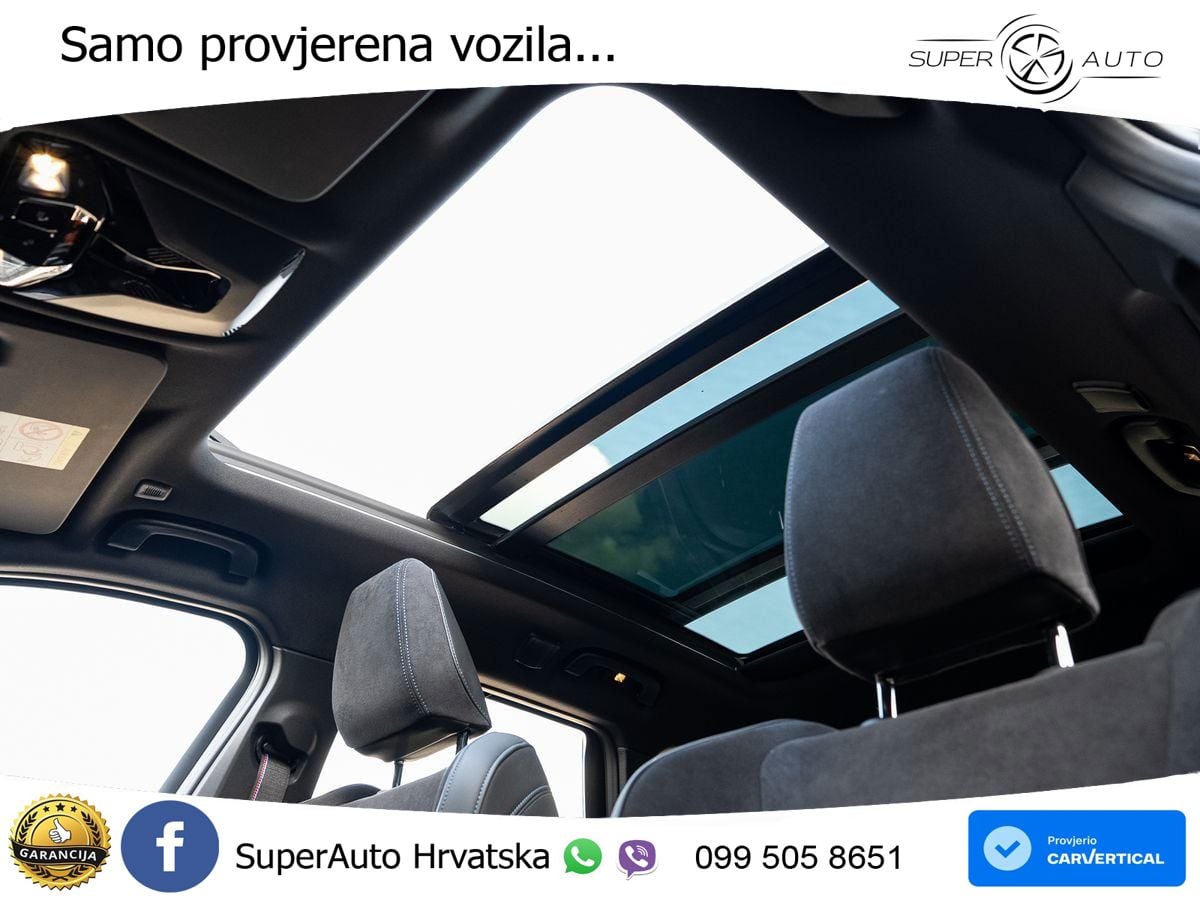 BMW X1 20i (170 KS) sDrive Steptronic M Sport ACC+HEAD+GR SJED+360+PANO