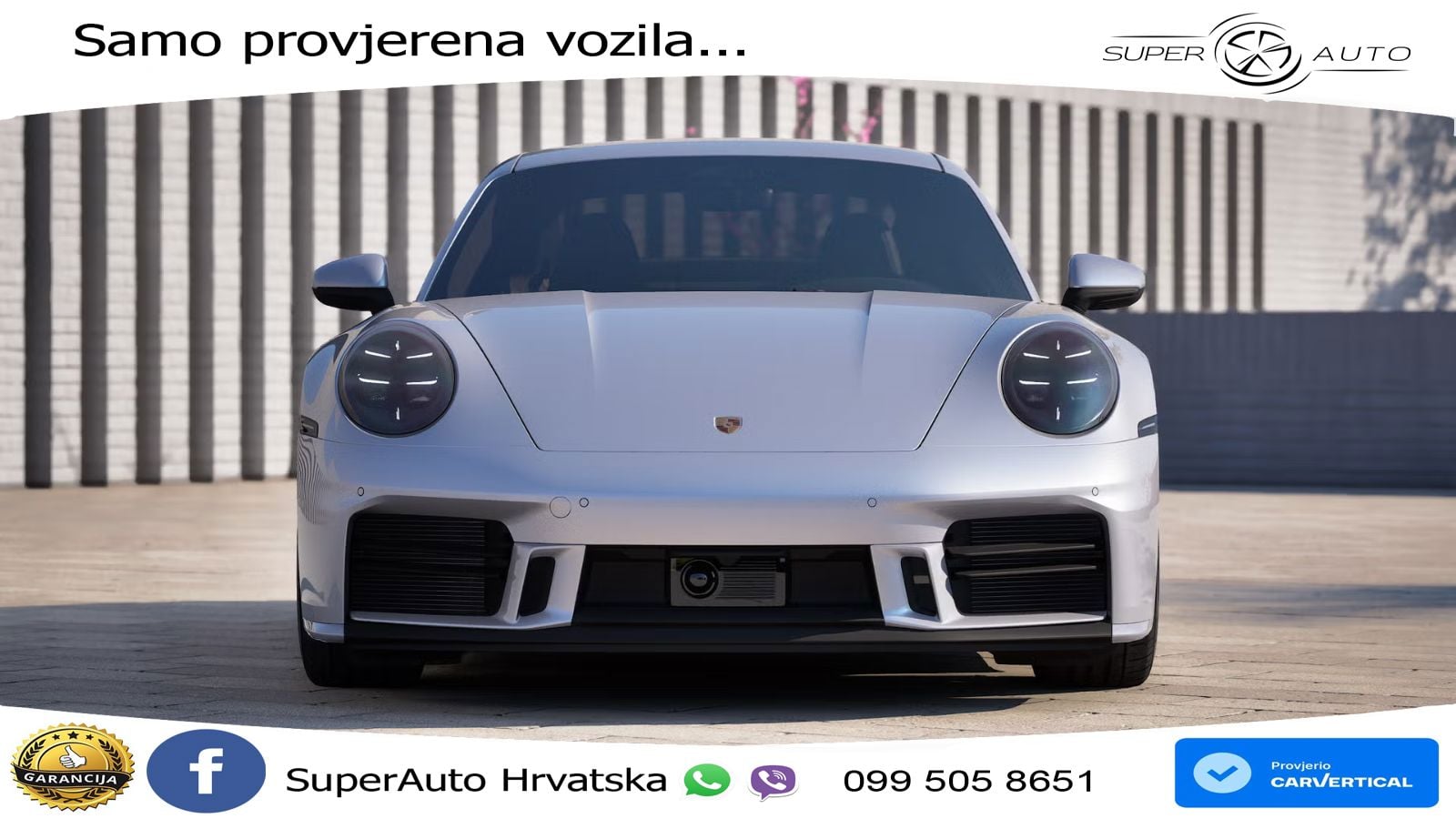Porsche 911 Carrera GTS 3.0 (480 KS) PDK MATRIX+GR SJED+KAM