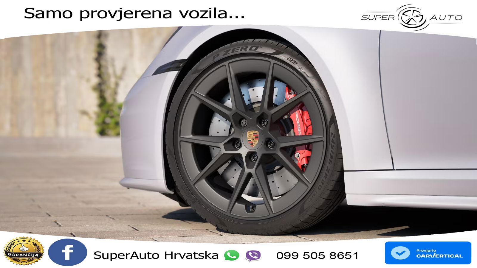 Porsche 911 Carrera GTS 3.0 (480 KS) PDK MATRIX+GR SJED+KAM