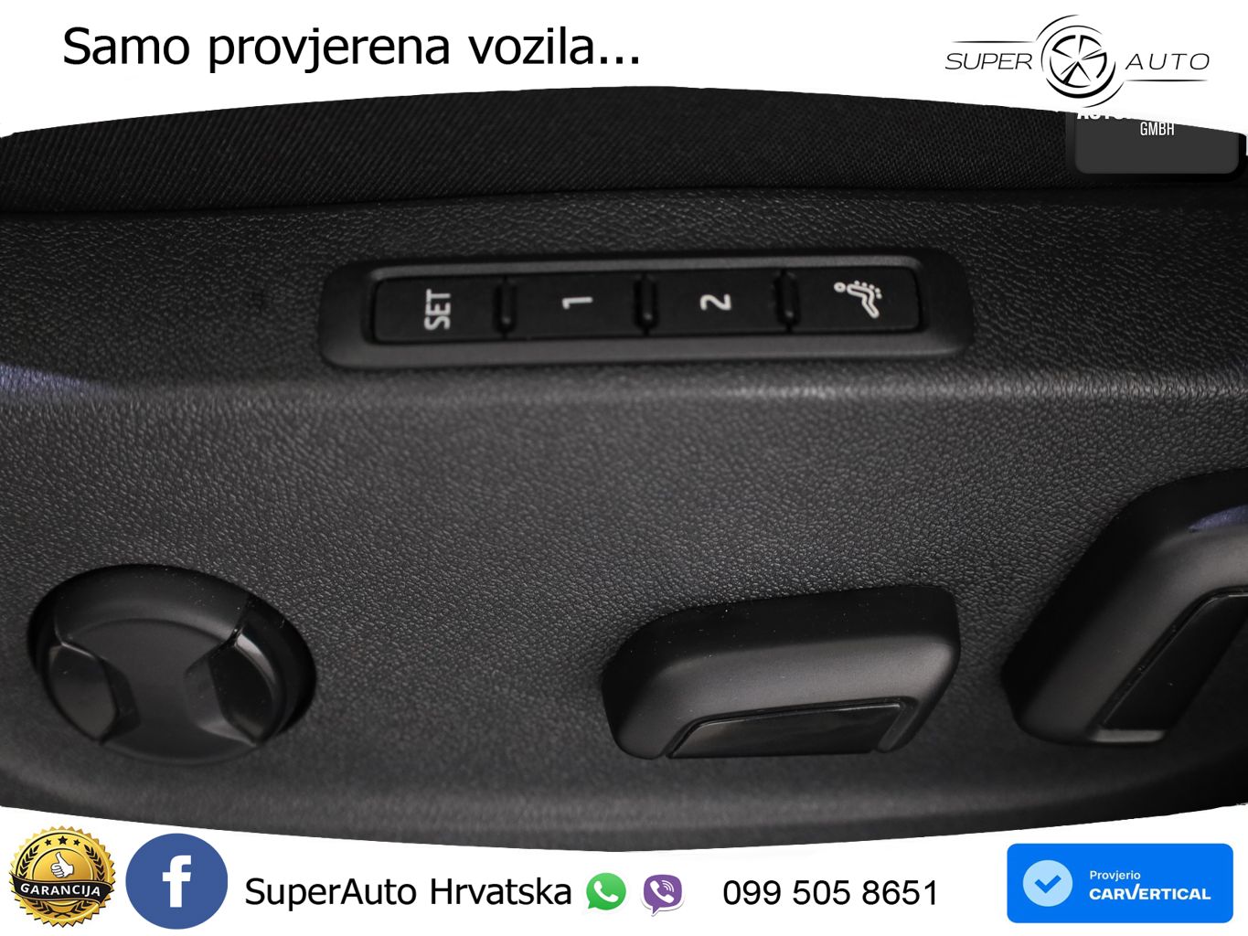 Škoda Octavia Combi RS 2.0 TSI (245 KS) DSG LED+GR SJED+ACC