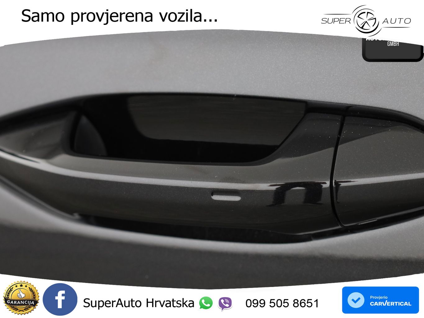 Škoda Octavia Combi RS 2.0 TSI (245 KS) DSG LED+GR SJED+ACC