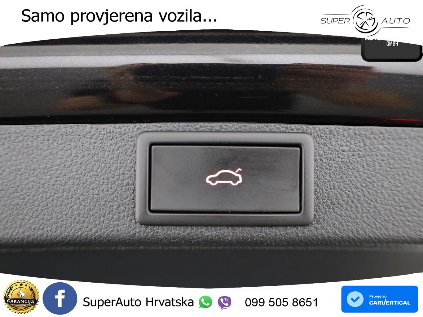Škoda Octavia Combi RS 2.0 TSI (245 KS) DSG LED+GR SJED+ACC