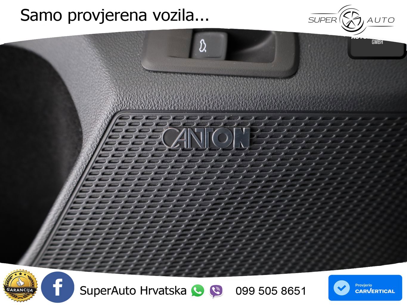 Škoda Octavia Combi RS 2.0 TSI (245 KS) DSG LED+GR SJED+ACC