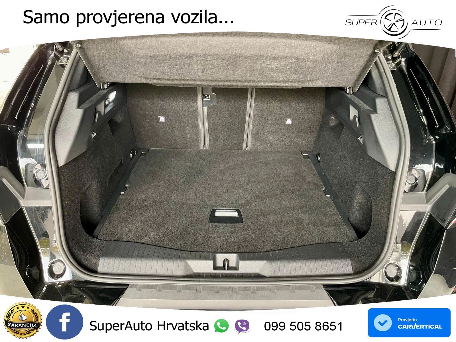 Opel Grandland 1.2 Turbo (145 KS) Hybrid eDCT GS LED+GR SJED+ACC