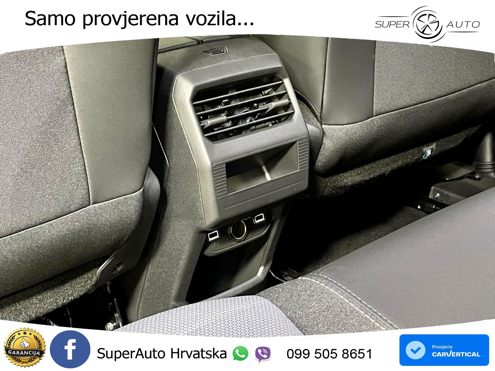 Opel Grandland 1.2 Turbo (145 KS) Hybrid eDCT GS LED+GR SJED+ACC