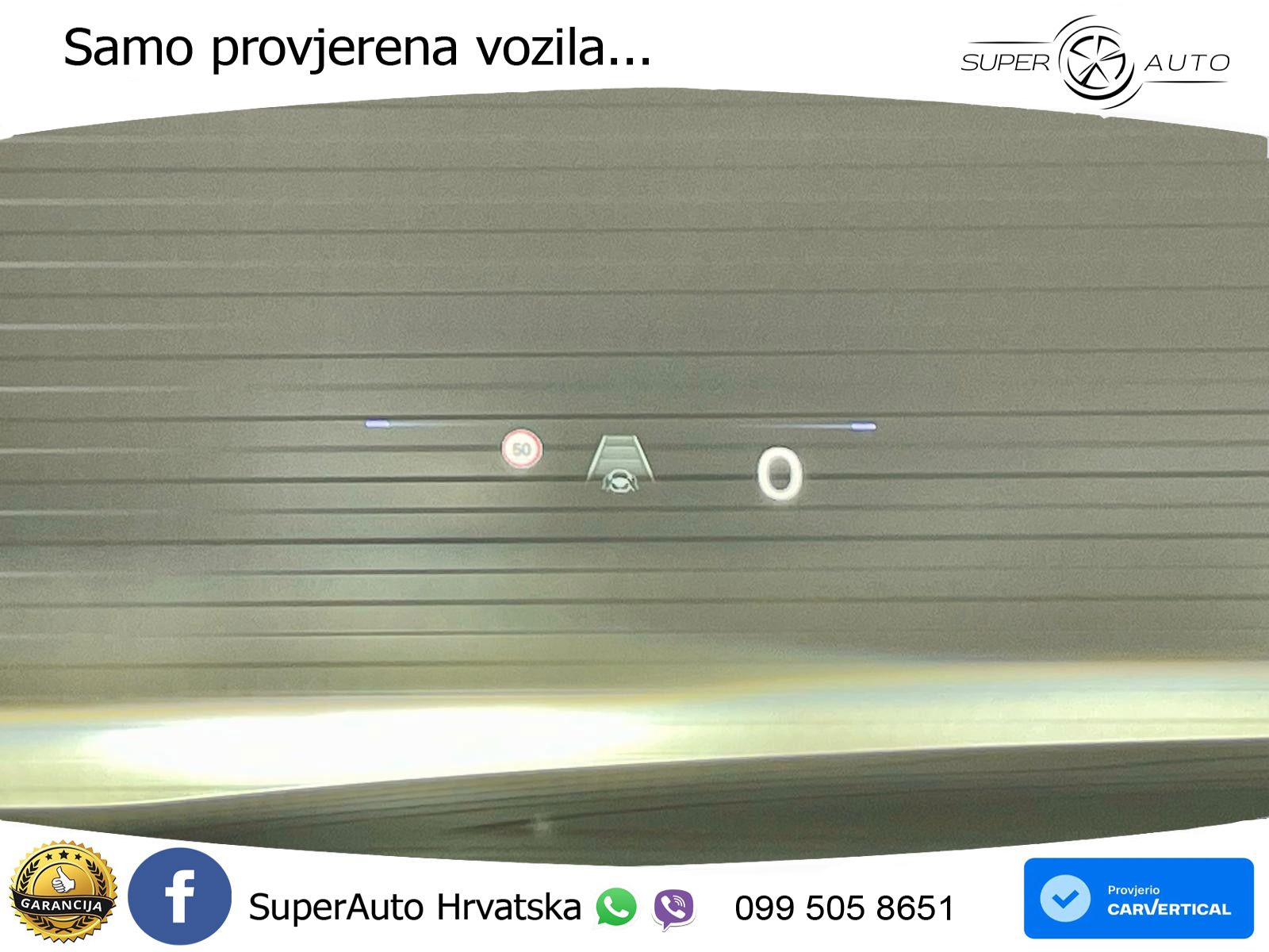 Opel Grandland 1.2 Turbo (145 KS) Hybrid eDCT GS LED+GR SJED+ACC