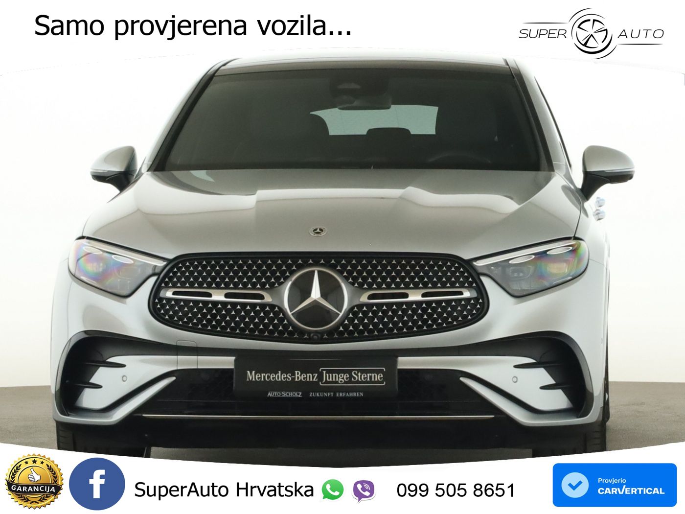 Mercedes GLC Coupe 220d (197 KS) 4MATIC 9G-TRONIC AMG ACC+GR SJED+360+PANO