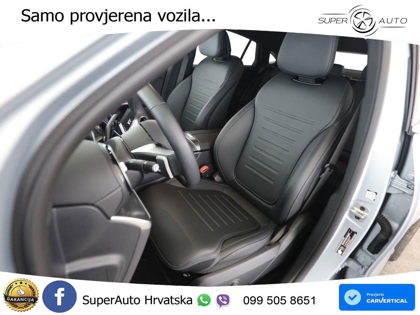 Mercedes GLC Coupe 220d (197 KS) 4MATIC 9G-TRONIC AMG ACC+GR SJED+360+PANO