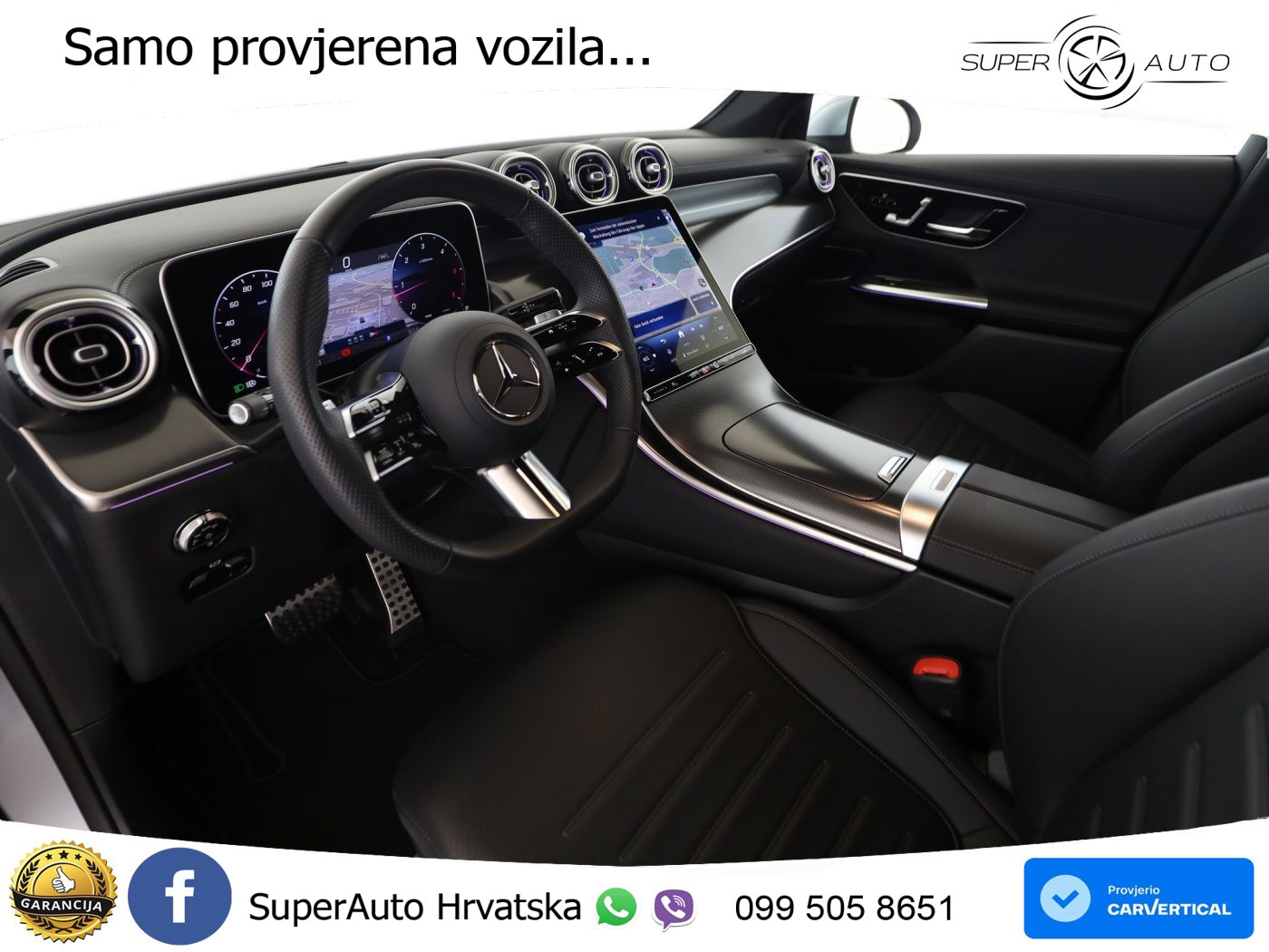 Mercedes GLC Coupe 220d (197 KS) 4MATIC 9G-TRONIC AMG ACC+GR SJED+360+PANO