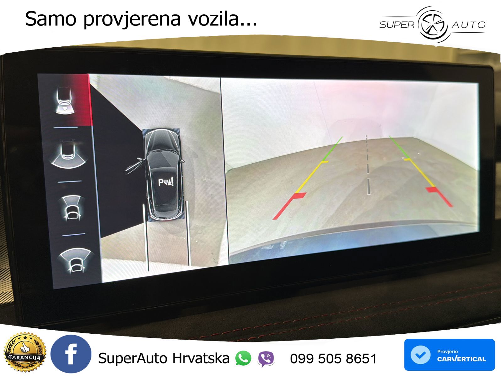 Alfa Romeo Tonale 1.5 VGT (160 KS) 48V-Hybrid TCT LED+GR SJED+ACC
