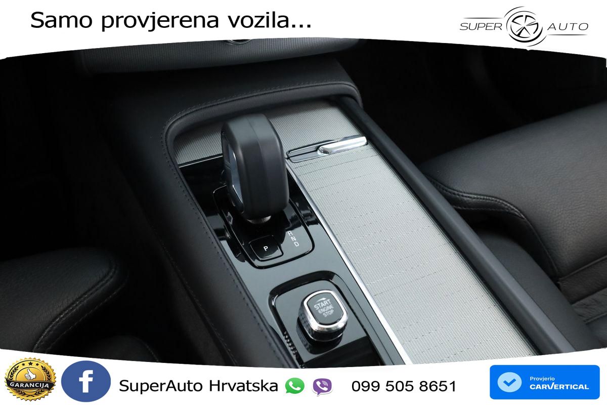 Volvo XC90 2.0 B5 Diesel AWD Automatic LED+GR SJED+ACC