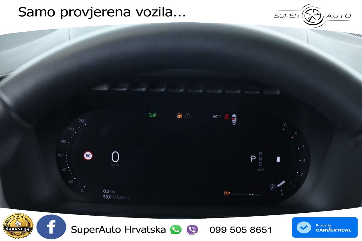 Volvo XC90 2.0 B5 Diesel AWD Automatic LED+GR SJED+ACC