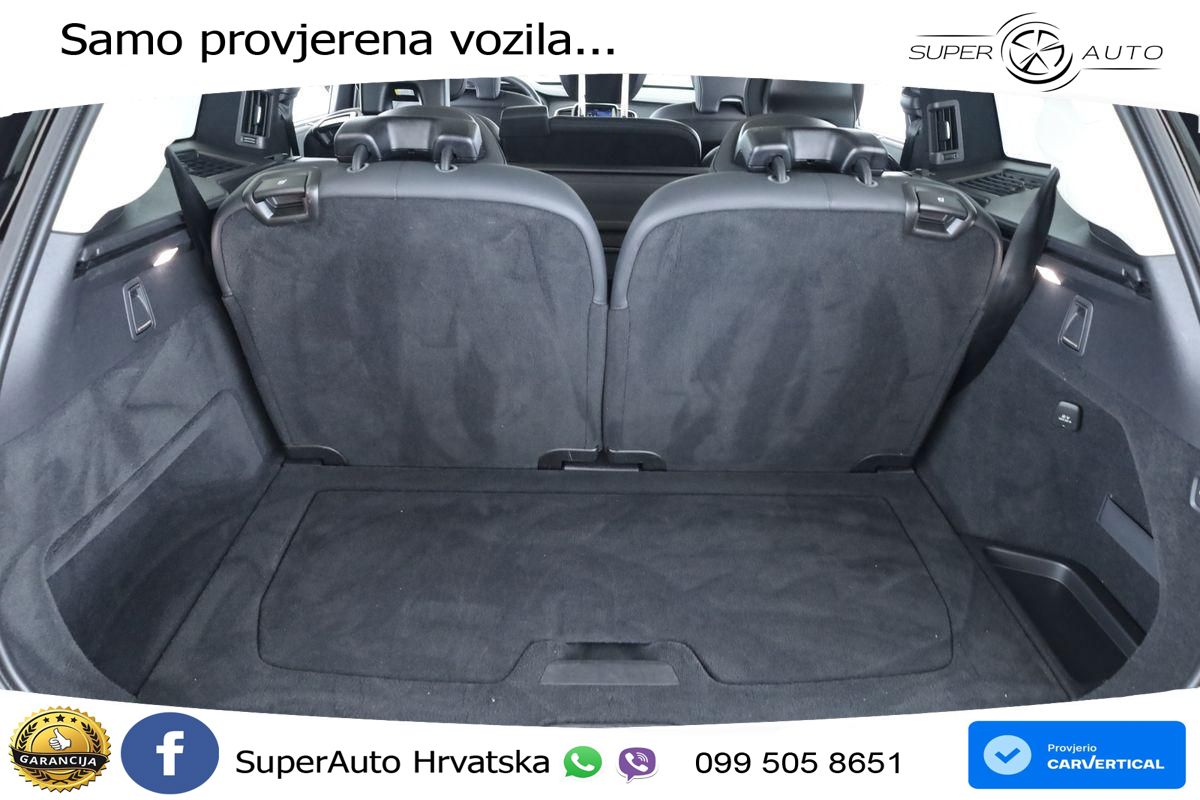 Volvo XC90 2.0 B5 Diesel AWD Automatic LED+GR SJED+ACC