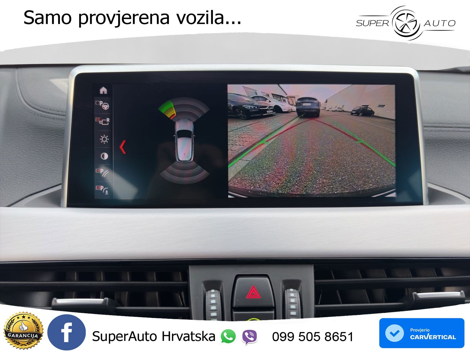 BMW X2 xDrive20d Steptronic Advantage