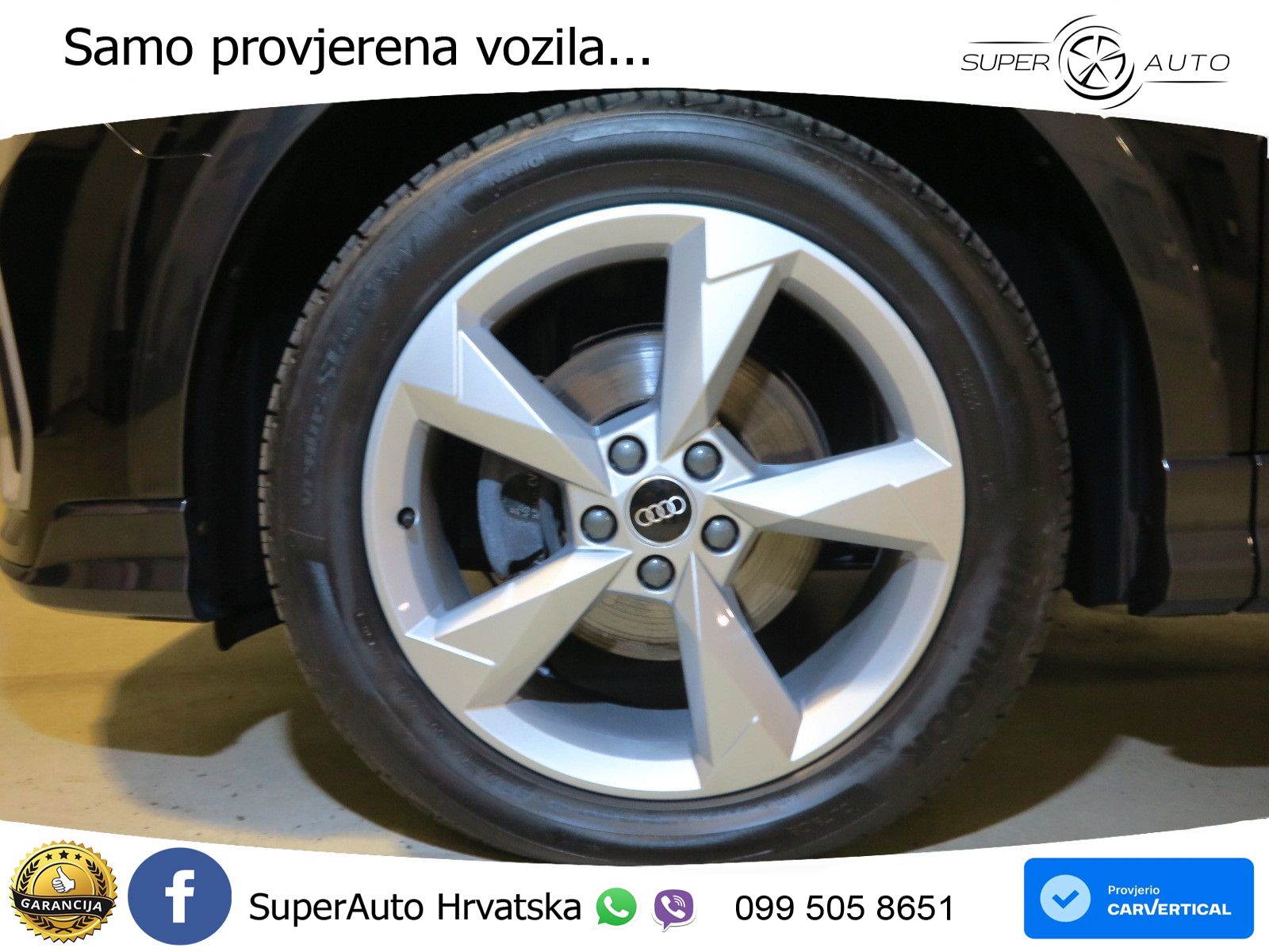 Audi Q3 Sportback 35 TDI (150 KS) quattro S tronic S line LED+GR SJED+ACC