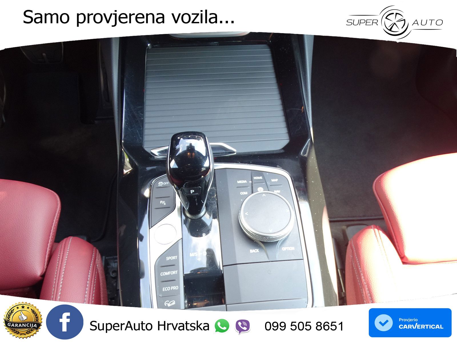BMW X3 20d xDrive Steptronic M Sport LED+GR SJED+ACC