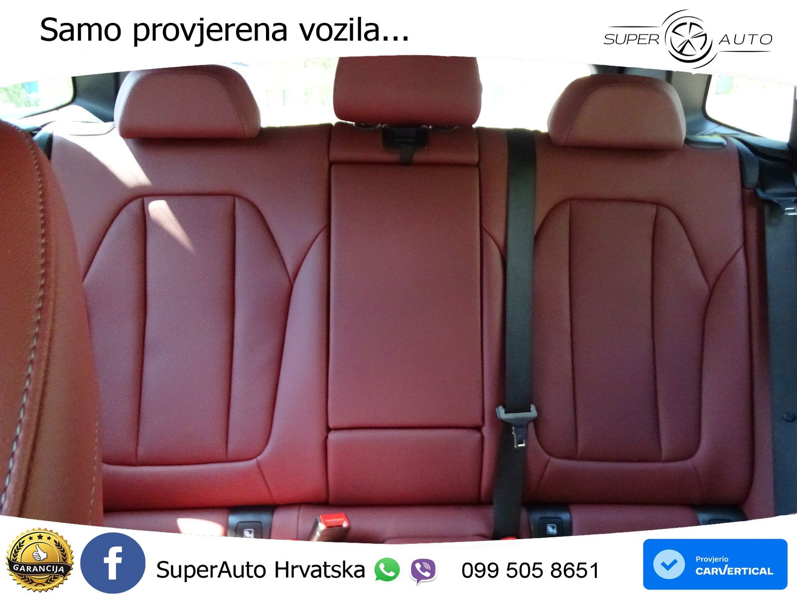 BMW X3 20d xDrive Steptronic M Sport LED+GR SJED+ACC