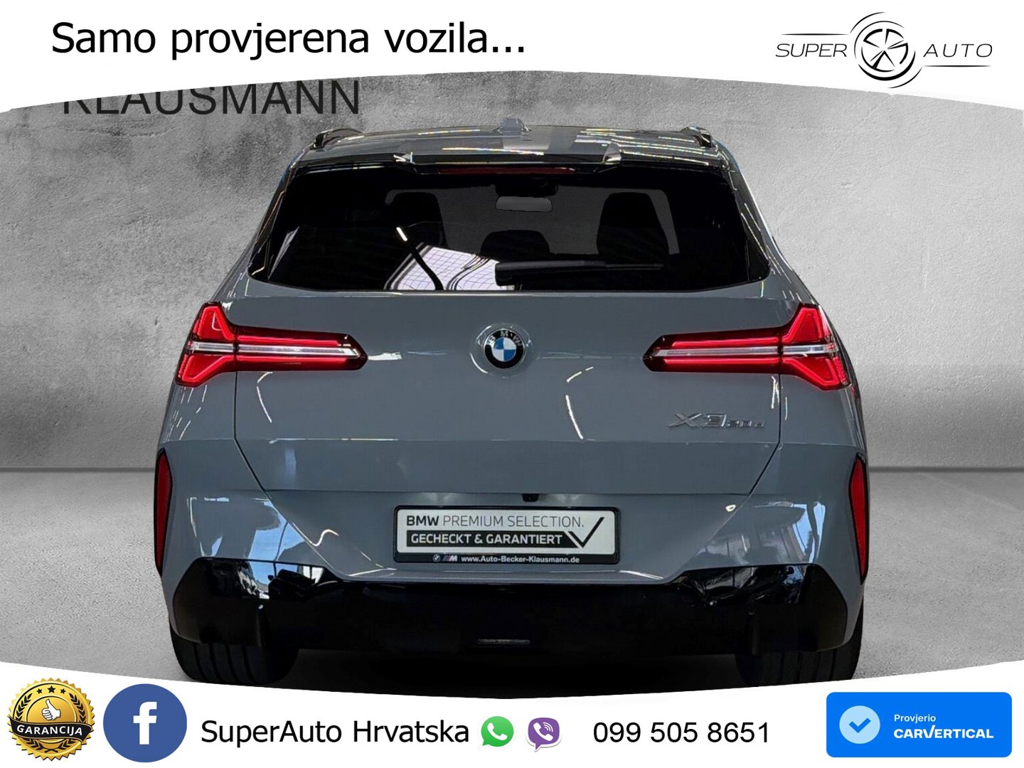 BMW X3 20d xDrive Steptronic M Sport ACC+HEAD+GR SJED+360+PANO