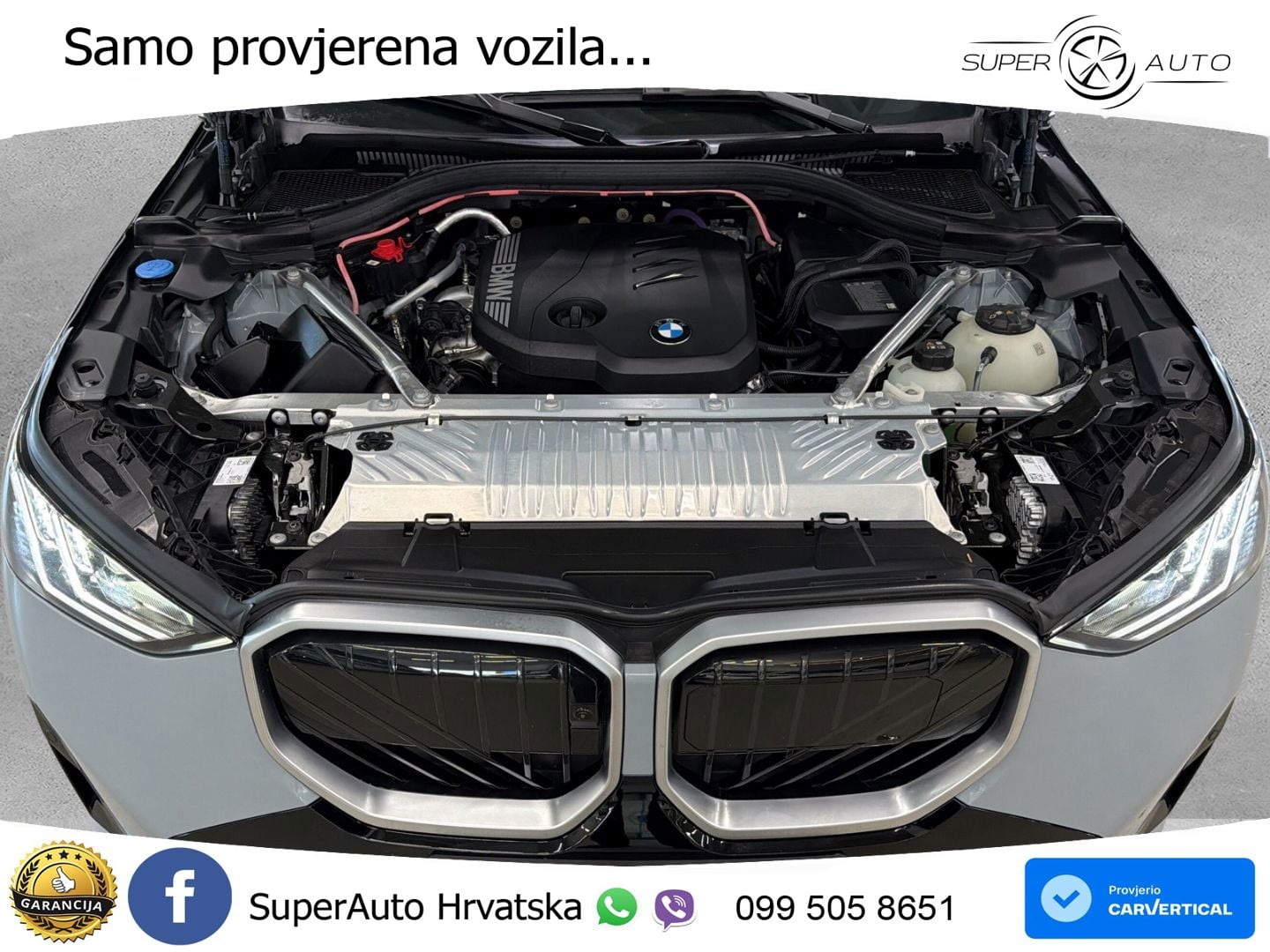 BMW X3 20d xDrive Steptronic M Sport ACC+HEAD+GR SJED+360+PANO