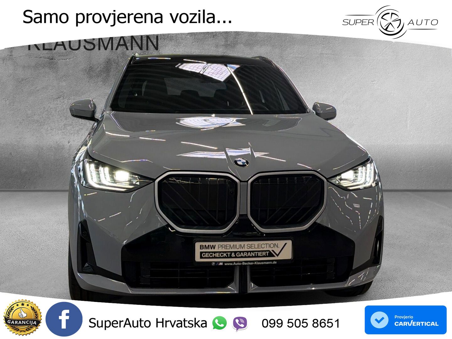 BMW X3 20d xDrive Steptronic M Sport ACC+HEAD+GR SJED+360+PANO