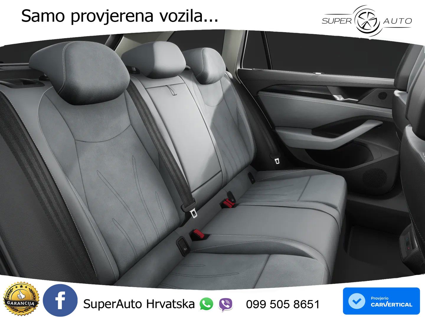 Volkswagen Passat Variant 1.5 TSI (204 KS) eHybrid DSG Business LED+GR SJED+ACC