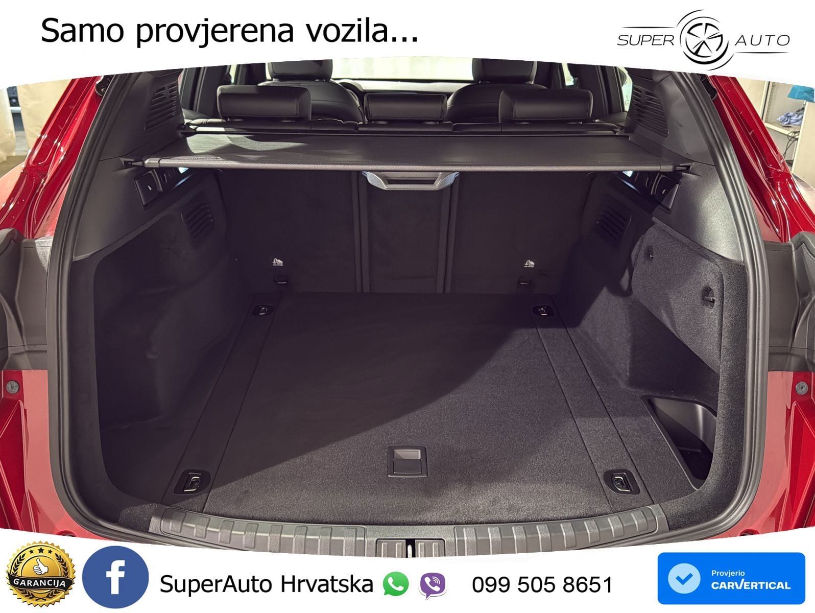Alfa Romeo Stelvio 2.2 MultiJet II (210 KS) Q4 Automatic LED+GR SJED+ACC