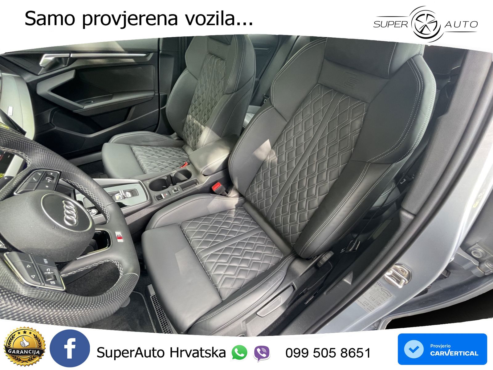 Audi A3 35 TFSI (150 KS) S tronic S line LED+GR SJED+ACC